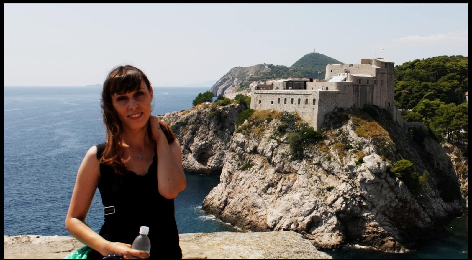 Jurnal de călătorie singuratică. Ziua 5 (Dubrovnik) 