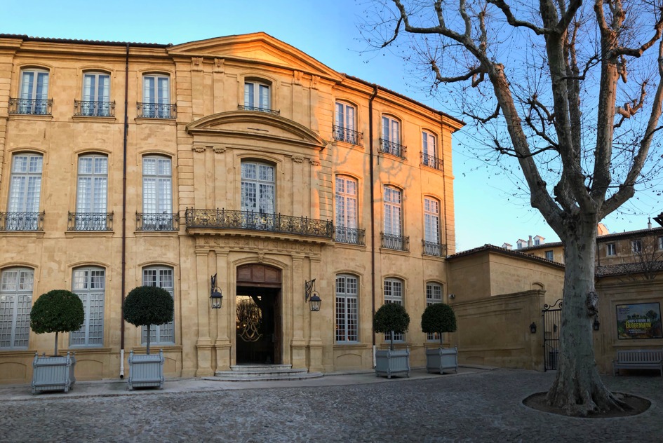 3 zile în Provence | Aix-en-Provence 