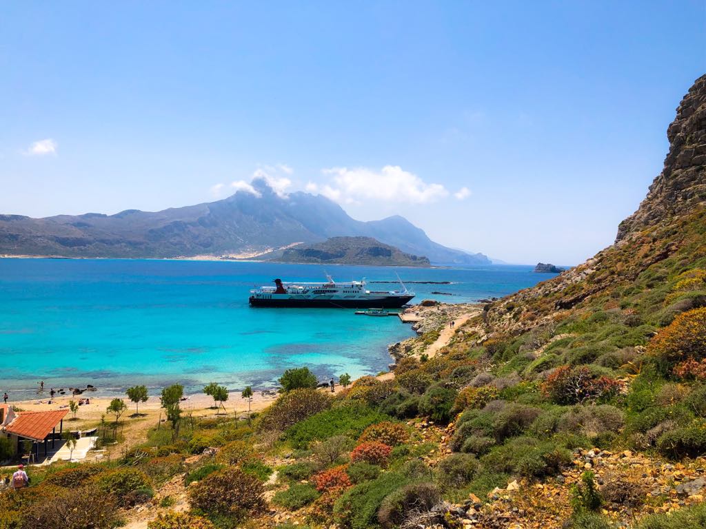 Creta | La dolce vita în stil grecesc 