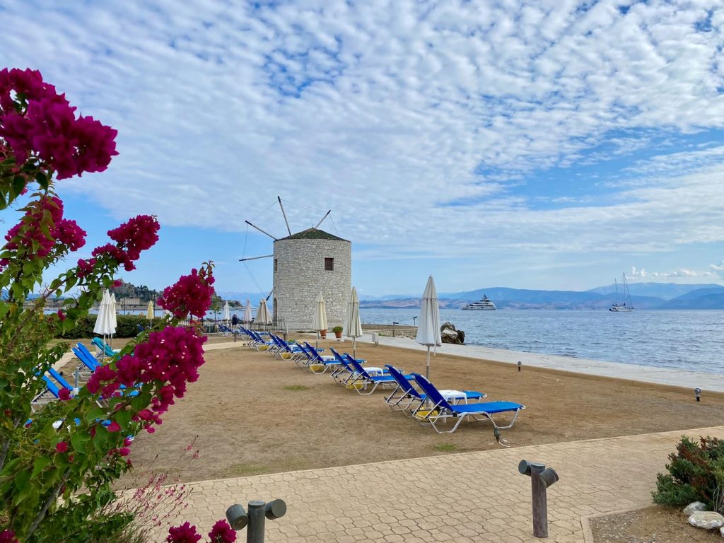 20 places to visit in Corfu corfu