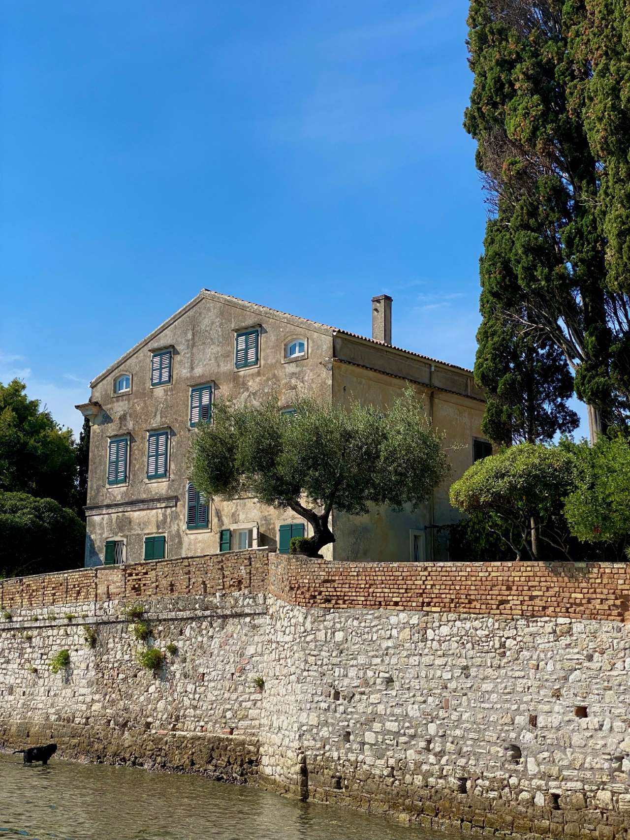 20 places to visit in Corfu corfu casa the durrells