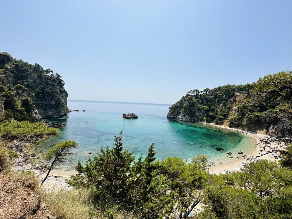 Preveza | The hidden gem of Epirus, Greece preveza plaje