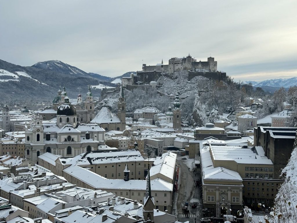 salzburg hochensalzburg