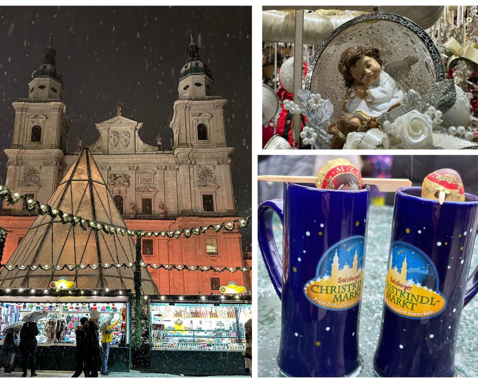 târgul de crăciun salzburg