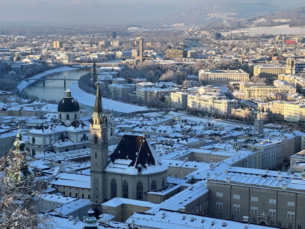 salzburg