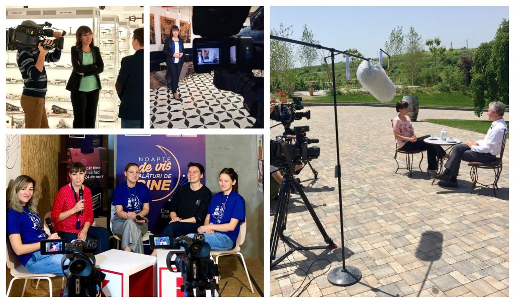 dana gont portofoliu