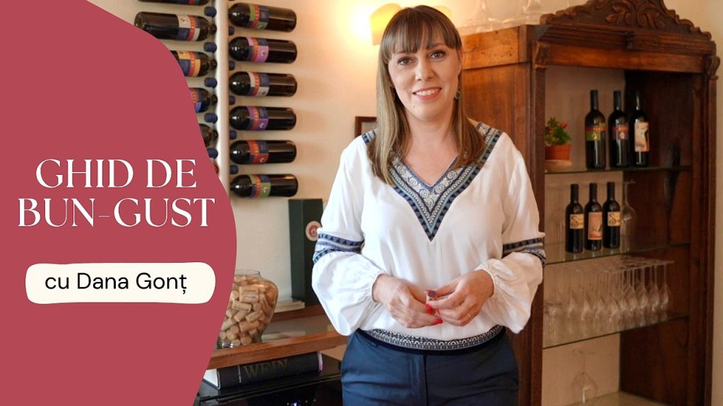 dana gonț portofoliu